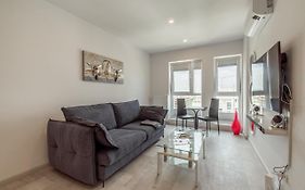 Fancy Penthouse Studio With Lakeview W10